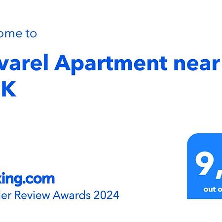 Akvarel Apartment Near Adk アルマトイ エクステリア 写真
